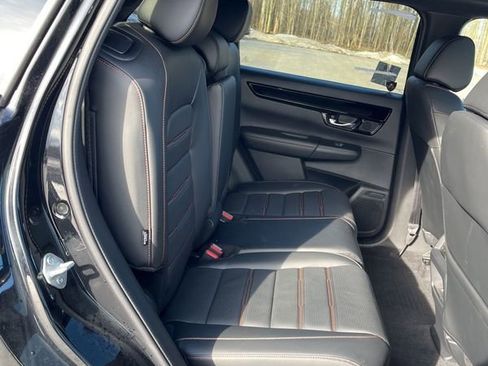 Used 2024 Honda CR-V Sport Touring image 27