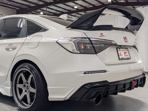 Used 2024 Honda Civic Si image 26