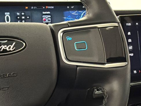 New 2026 Ford Expedition Max Platinum w/ Stealth Performance Package image 25