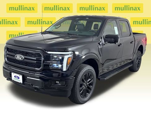 New 2026 Ford F150 Lariat w/ Equipment Group 501A Mid AWD/4WD image 22
