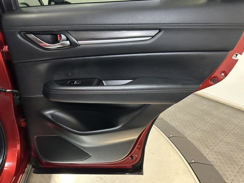 Used 2020 MAZDA CX-5 Grand Touring image 34