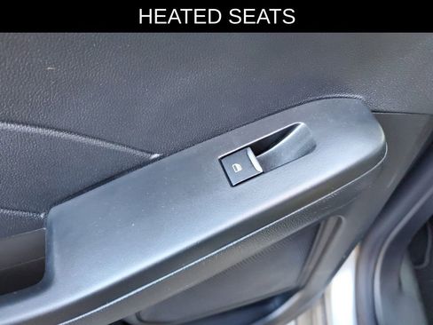 Used 2024 Ford Escape ST-Line w/ Equipment Group 301A image 12