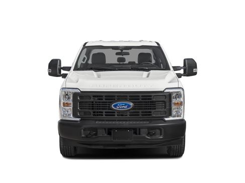 New 2026 Ford F250 Lariat w/ Black Appearance Package image 31