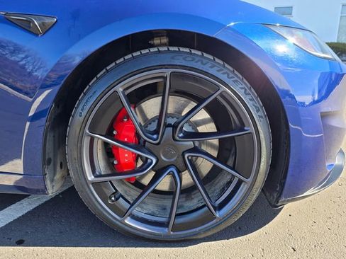 Used 2024 Tesla Model 3 Performance image 6