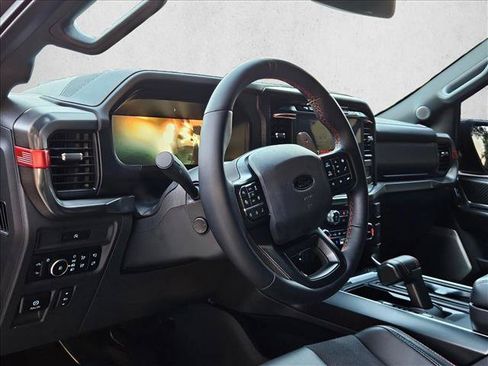 Used 2025 Ford F150 Raptor AWD/4WD image 9