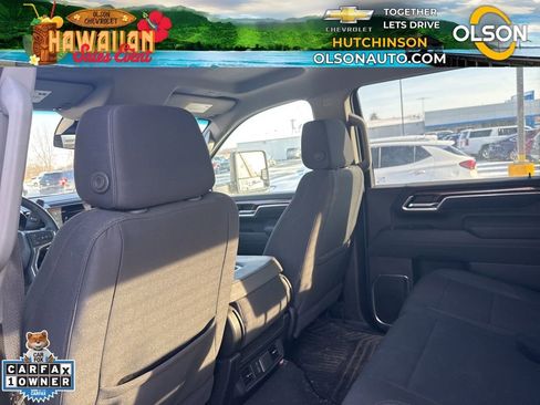 Used 2025 Chevrolet Silverado 3500 LT w/ Convenience Package image 29