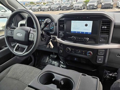 Used 2022 Ford F150 XLT w/ Trailer Tow Package image 10