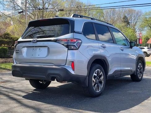 New 2026 Subaru Forester Premium AWD/4WD image 3