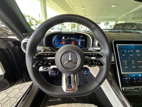 Used 2024 Mercedes-Benz AMG GT 55 image 14