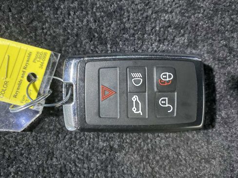 Used 2018 Land Rover Range Rover Supercharged AWD/4WD image 20