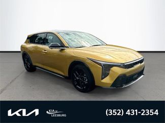 Certified 2026 Kia K4 GT-Line Turbo FWD video 1