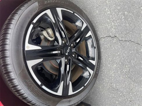 Used 2024 Kia K5 GT-Line image 13