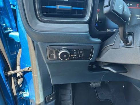 New 2025 Ford Maverick Lobo AWD/4WD image 29