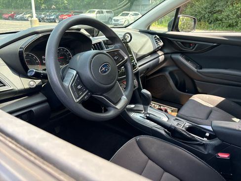 Used 2018 Subaru Impreza 2.0i AWD/4WD image 7
