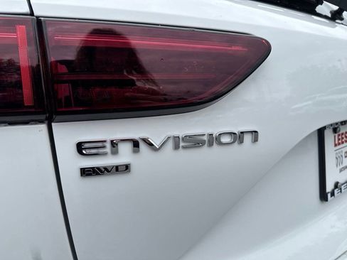 New 2026 Buick Envision Sport Touring AWD/4WD image 54