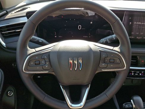 Certified 2024 Buick Encore GX Avenir w/ Avenir Convenience Package AWD/4WD image 19
