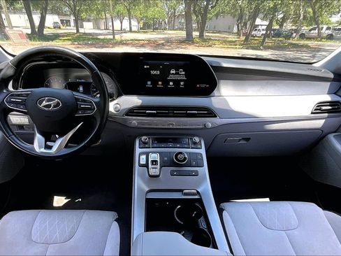 Used 2020 Hyundai Palisade SEL w/ Convenience Package FWD image 7