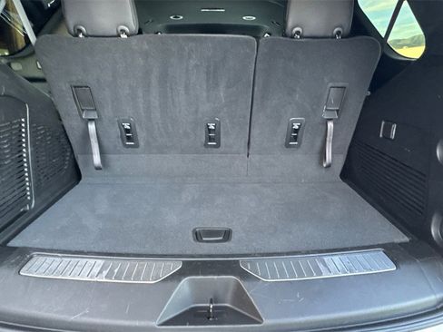 Certified 2023 Chevrolet Tahoe Z71 image 18