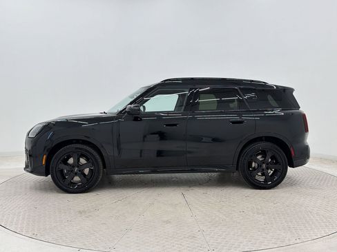 New 2026 MINI Cooper Countryman S AWD/4WD image 2