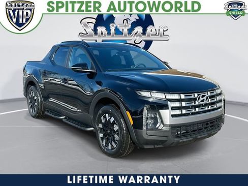New 2026 Hyundai Santa Cruz SEL AWD/4WD image 1