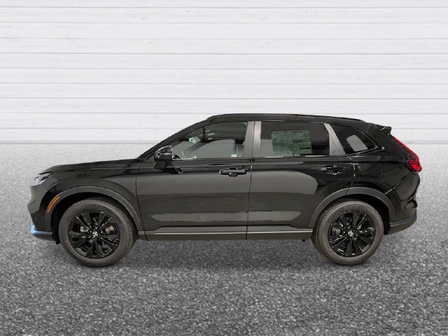 New 2027 Honda CR-V Sport Touring image 2