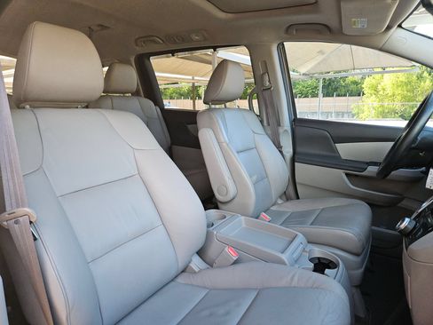 Used 2013 Honda Odyssey EX-L image 30