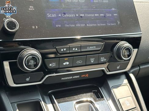Used 2020 Honda CR-V EX image 29