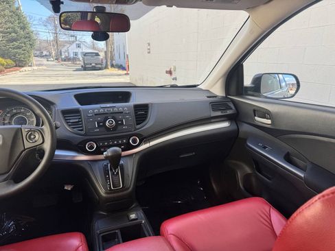 Used 2016 Honda CR-V SE image 36