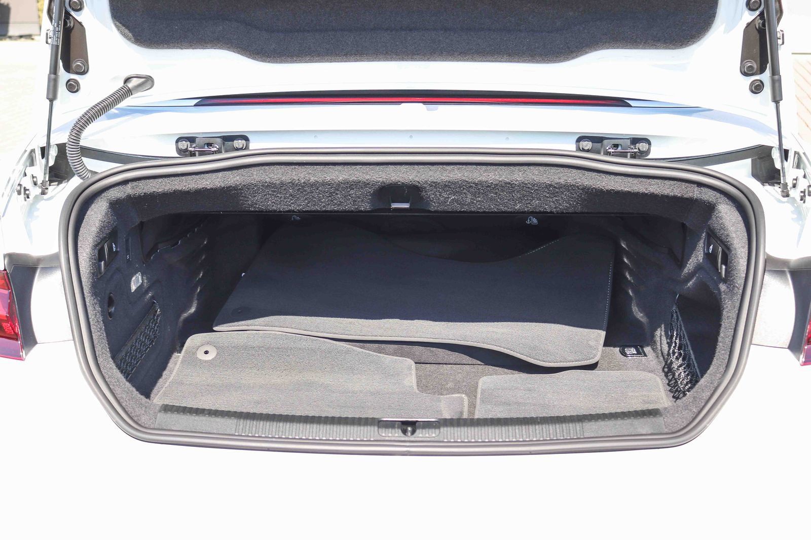 Used 2023 Audi S5 Premium Plus w/ Premium Plus Package AWD/4WD image 26