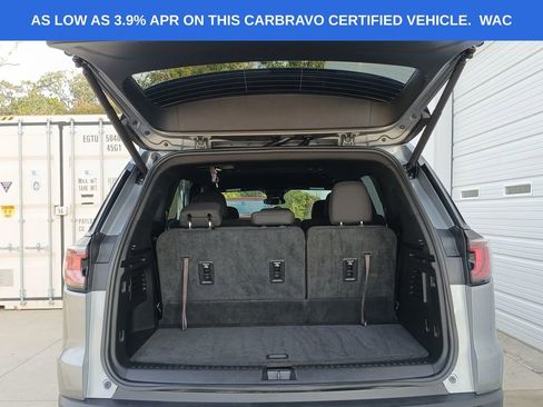 Certified 2025 GMC Acadia Elevation image 27