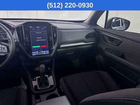 Certified 2025 Subaru Forester Premium image 28