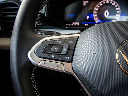 New 2026 Volkswagen Taos S image 31