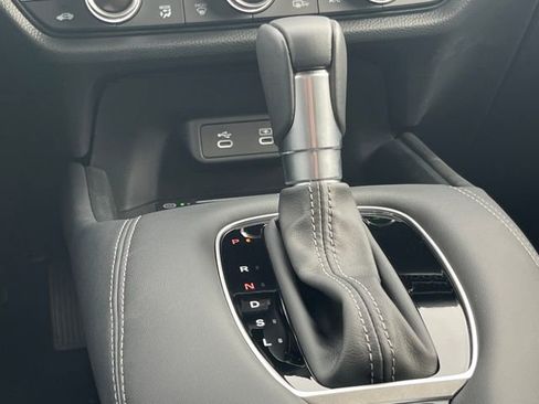 New 2026 Honda HR-V EX-L image 31