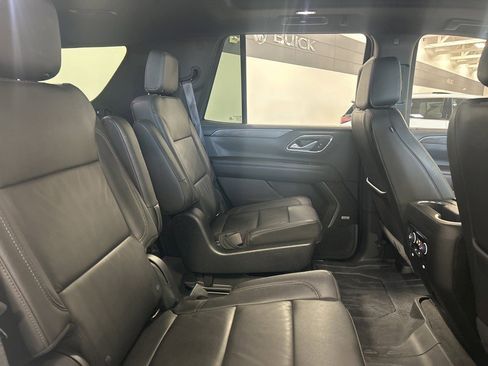 Used 2021 Chevrolet Tahoe LT image 16