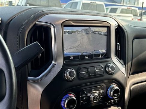 Used 2021 GMC Sierra 1500 SLT w/ SLT Premium Plus Package image 19
