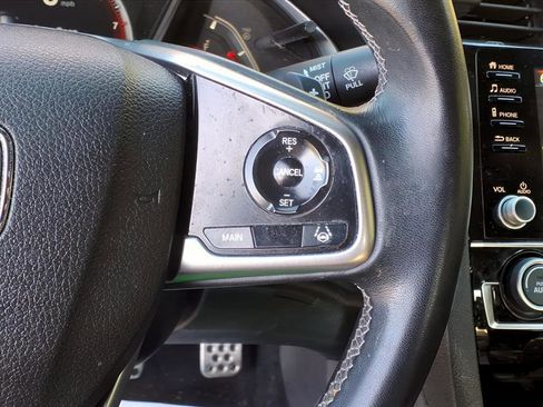 Used 2021 Honda Civic Sport image 20