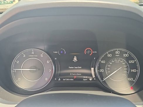 Used 2020 Acura RDX AWD image 19