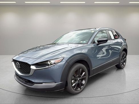 Certified 2023 MAZDA CX-30 AWD 2.5 S w/ Preferred Package image 1