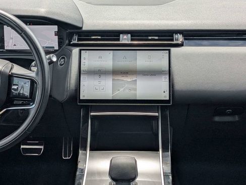 Used 2025 Land Rover Range Rover Velar Dynamic SE AWD/4WD image 18