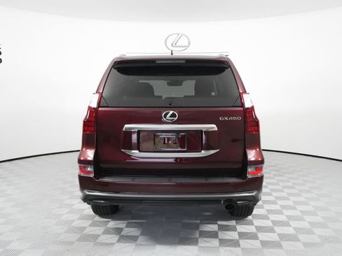 Used 2021 Lexus GX 460 Premium AWD/4WD image 6