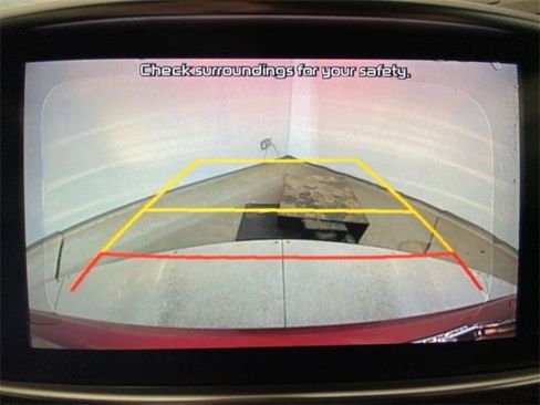 Used 2020 Kia Sportage EX w/ EX Technology Package image 17