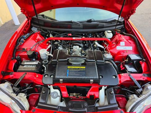 Used 2002 Chevrolet Camaro Z28 w/ Preferred Equipment Group 2 RWD image 33