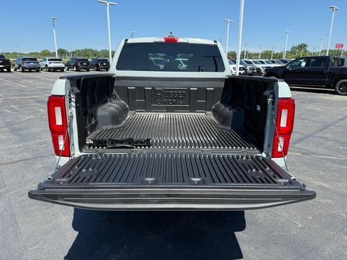 Certified 2023 Ford Ranger XLT w/ Equipment Group 301A Mid AWD/4WD image 10