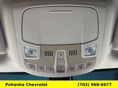 Used 2016 Ford Edge Sport w/ Equipment Group 401A AWD/4WD image 21