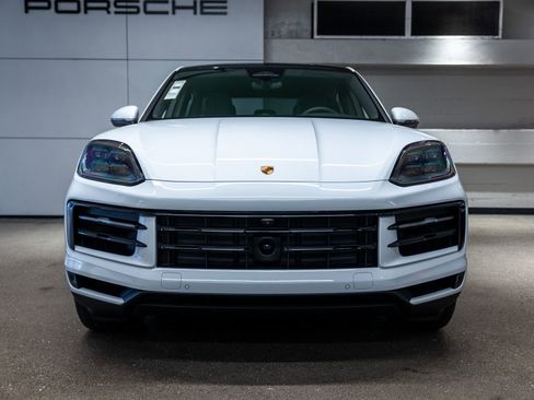 New 2026 Porsche Cayenne image 11