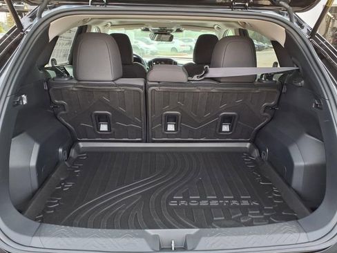 New 2026 Subaru Crosstrek 2.0i Premium AWD/4WD image 9