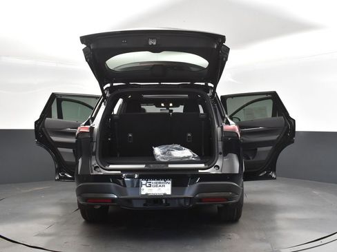 Used 2026 INFINITI QX60 Autograph w/ Dark Cargo Package image 56