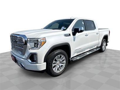 Certified 2021 GMC Sierra 1500 Denali w/ Driver Alert Package II