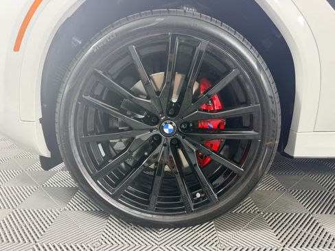 New 2027 BMW X6 xDrive40i AWD/4WD image 9
