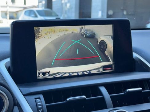 Used 2021 Lexus NX 300h AWD w/ Premium Package image 18